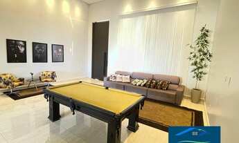 Imagem 5: Caldas Novas - Casa Padrão - Condomínio marinas de Caldas