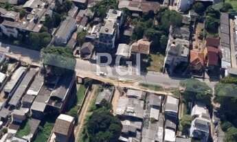 Imagem 2: Porto Alegre - Terreno Padrão - Menino Deus