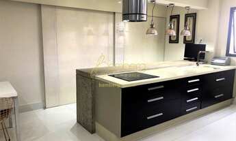 Imagem 2: Impecável com venda toda mobiliada