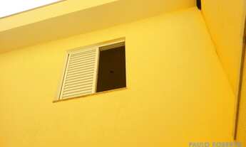 Imagem 4: CASA ASSOBRADADA - CARRÃO - SP