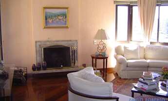 Imagem 2: APARTAMENTO - PANAMBY - SP