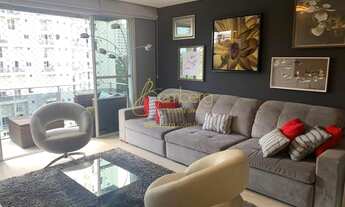 Imagem: Excelente apartamento mobiliado !!