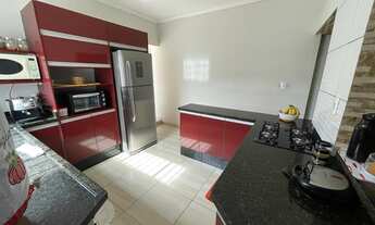 Imagem 6: Térrea -venda 03 dormitórios 01 suíte São Bento - Sorocaba - SP