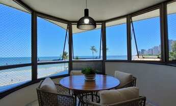 Imagem 2: Apartamento beira-mar em Piedade