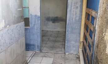 Imagem 6: Casa de fundos no Centro da Ocidental