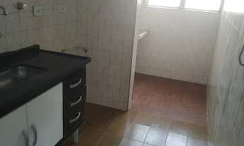 Imagem: Apartamento com 1 dormitório para alugar