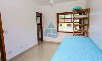 Imagem 7: Casa com 4 dorms, Condomínio Lagoinha, Ubatuba- LITORAL DE SÃO PAULO