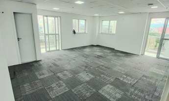 Imagem 3: JOLOCTBC71 - 2 Salas Comerciais com 71m² total, para Alugar na Barra Funda - São Paulo