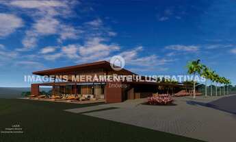 Imagem 5: Lote em condomínio à venda - Alphaville