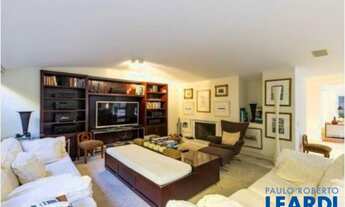 Imagem 7: SOBRADO - JARDIM EUROPA - SP