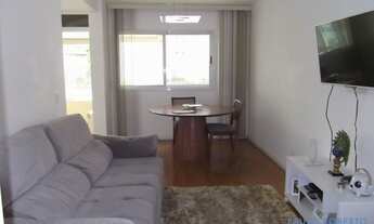 Imagem 1: APARTAMENTO - MORUMBI - SP