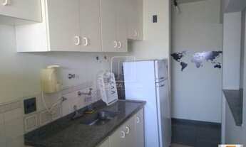 Imagem 4: Apartamento (tipo - padrao) 1 dormitórios/suite, cozinha planejada, portaria 24hs, elevado