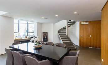 Imagem 6: Apartamento com 4 dormitórios à venda, 354 m² por R$ 8.850.000,00 - Vila Nova Conceição