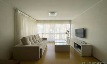 Imagem: APARTAMENTO - CONSOLAÇÃO - SP