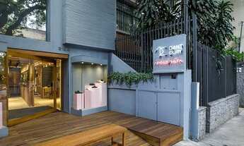 Imagem: SOBRADO - JARDIM AMÉRICA - SP