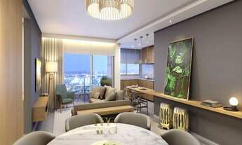 Imagem: Apartamento à Venda no bairro Canto em