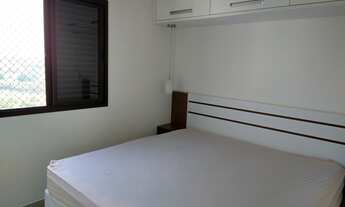 Imagem 7: Apartamento para venda tem 75 metros quadrados com 3 quartos em Vila Industrial - Campinas