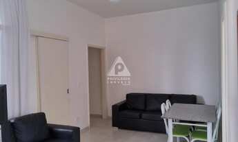 Imagem 2: Apartamento à venda, 2 quartos, Tijuca - RIO DE JANEIRO/RJ