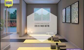 Imagem 4: Apartamento Parque Novo Mundo