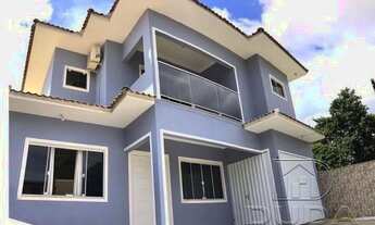 Imagem: Casa para venda 3 quartos em Madri - Palhoça