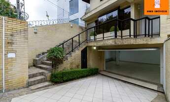 Imagem 4: Curitiba - Casa Padrão - Jardim Social