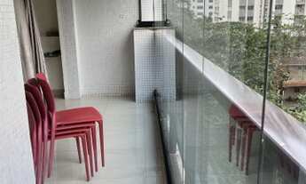 Imagem 4: APARTAMENTO - CENTRO - SP