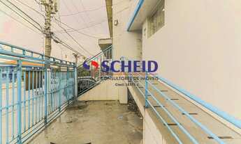 Imagem: CASA COMERCIAL NA REGIÃO DO GUARAPIRANGA