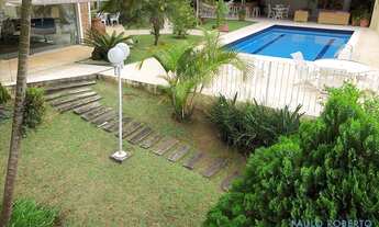 Imagem 3: CASA EM CONDOMÍNIO - RECANTO IMPLA - SP