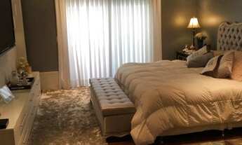 Imagem 7: APARTAMENTO - CAMPO BELO - SP