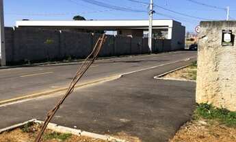 Imagem 6: Vendo terreno. Valor 83.000,00 aceito carro como parte de paganebto