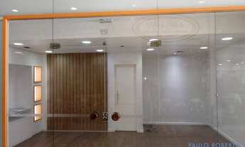 Imagem 2: COMERCIAL - JARDIM PAULISTA - SP