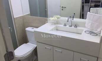 Imagem 2: Condomínio Máximo Resort (Zico) - Cobertura Recreio dos Bandeirantes