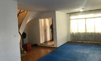 Imagem 3: CASA ASSOBRADADA - VILA CLEMENTINO - SP