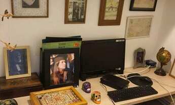 Imagem 4: APARTAMENTO - ITAIM BIBI - SP