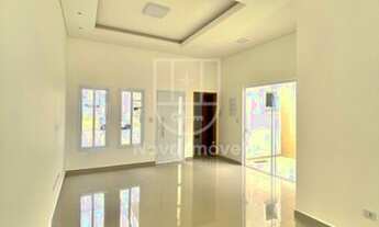 Imagem 3: Casa 3 dormitórios no Condomínio Laguna em Pindamonhangaba-SP