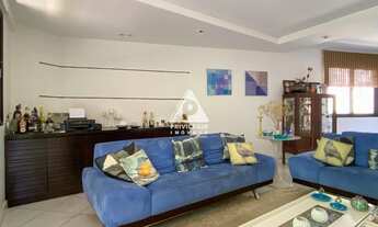 Imagem 4: Apartamento à venda, 3 quartos, 3 suítes, 3 vagas, Ipanema - RIO DE JANEIRO/RJ