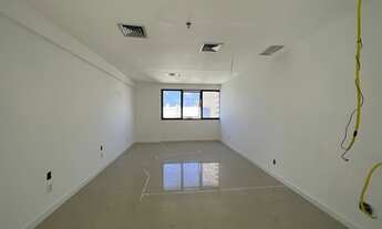 Imagem 4: Sala Comercial / Boulevard Side / 40 m2 / Vista Tancredo Neves