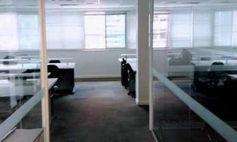 Imagem 5: CONJ. COMERCIAL - JARDIM AMÉRICA - SP