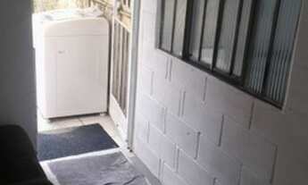 Imagem 3: ALUGO QUARTO CENTRO DE CURITIBA EM FRENTE AO PASSEIO PÚBLICO