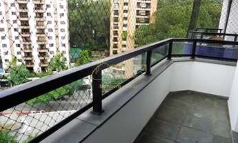 Imagem: Lindo, espaçoso e c/ lazer completo!