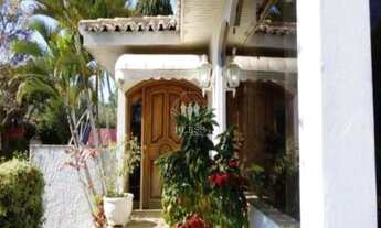 Imagem 2: CASA RESIDENCIAL À VENDA, PARQUE DO COLÉGIO, JUNDIAÍ - SP