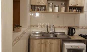 Imagem 6: Porto Alegre - Apartamento Padrão - Cristal