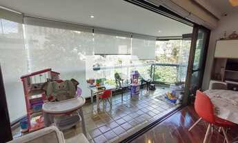 Imagem 5: Rio de Janeiro - Apartamento Padrão - Ipanema