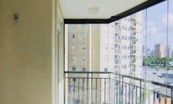 Imagem: Apartamento para venda com 78 metros quadrados