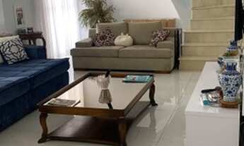 Imagem 3: Locação Cobertura 5 Dormitórios - 345 m² Chácara Klabin