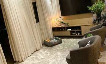 Imagem 3: APARTAMENTO - MORUMBI - SP