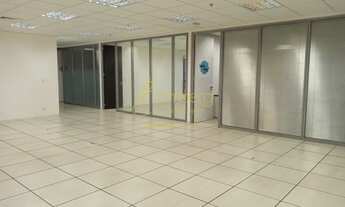 Imagem 3: Conjunto Comercial em Alphaville