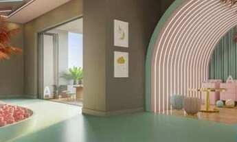 Imagem 3: APARTAMENTO - ACLIMAÇÃO - SP