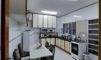 Imagem 3: CASA ASSOBRADADA - JAGUARÉ - SP