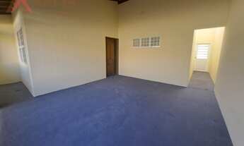 Imagem 3: São Carlos - Casa Padrão - Residencial Parque Douradinho